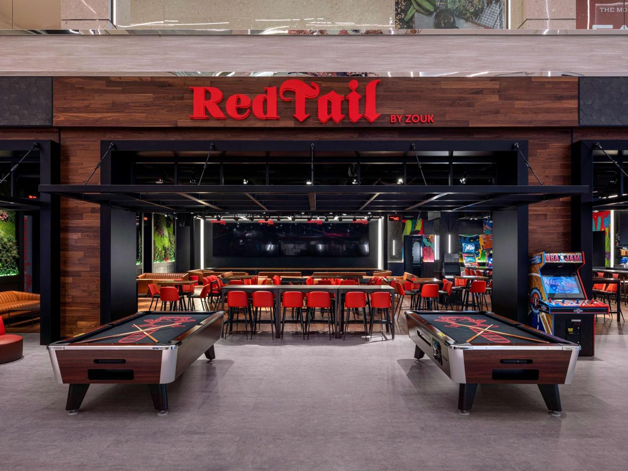 Crockfords Las Vegas, Lxr Hotels & Resorts At Resorts World Exterior foto